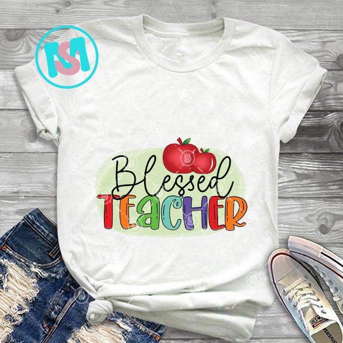 Teacher Life Bundle PNG, Teaching, Back to School, Teacher Quotes, Peace love Teach, love inspire, best Teacher quote, shirt png ,Sublimation design
