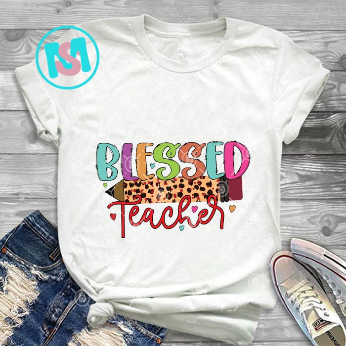 Teacher Life Bundle PNG, Teaching, Back to School, Teacher Quotes, Peace love Teach, love inspire, best Teacher quote, shirt png ,Sublimation design