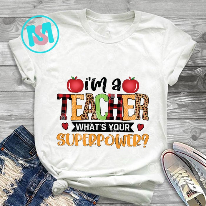 Teacher Life Bundle PNG, Teaching, Back to School, Teacher Quotes, Peace love Teach, love inspire, best Teacher quote, shirt png ,Sublimation design