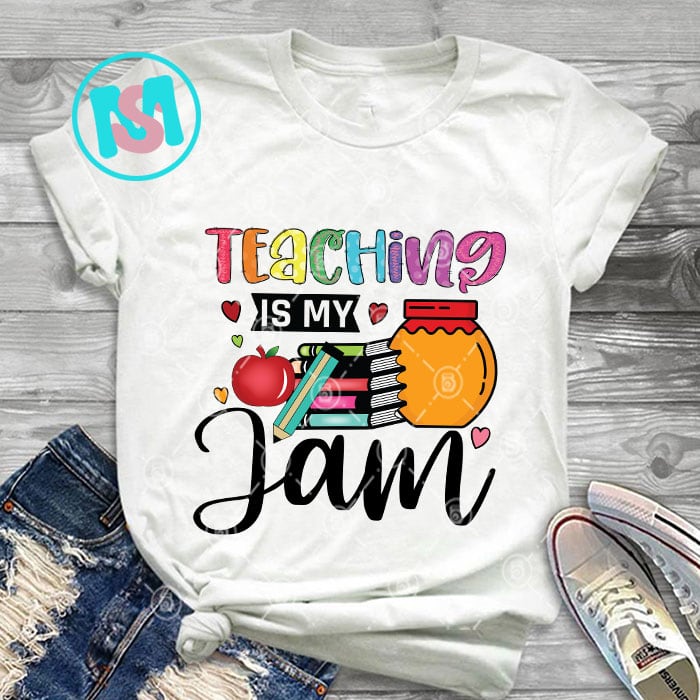 Teacher Life Bundle PNG, Teaching, Back to School, Teacher Quotes, Peace love Teach, love inspire, best Teacher quote, shirt png ,Sublimation design