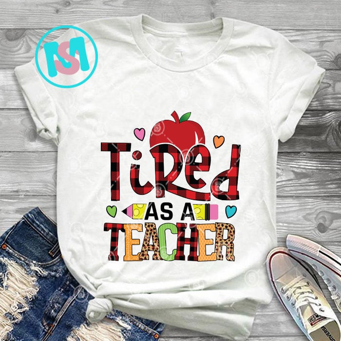 Teacher Life Bundle PNG, Teaching, Back to School, Teacher Quotes, Peace love Teach, love inspire, best Teacher quote, shirt png ,Sublimation design