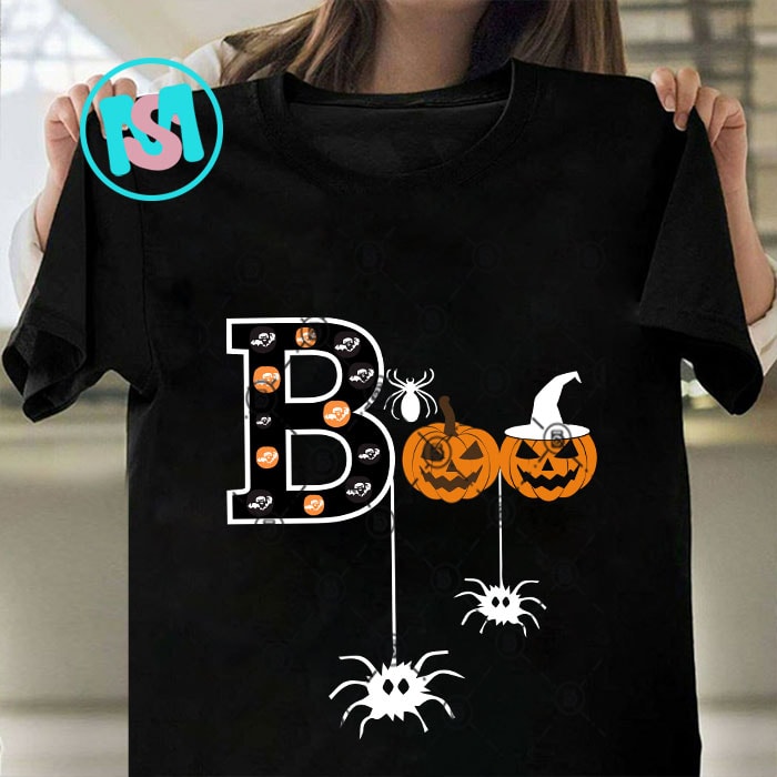 Halloween SVG Bundle part 24, Halloween svg, Ghost svg, Hocus Pocus svg, Pumpkin svg, Boo svg, Trick or Treat svg, Witch svg, Cricut, Silhouette PNG