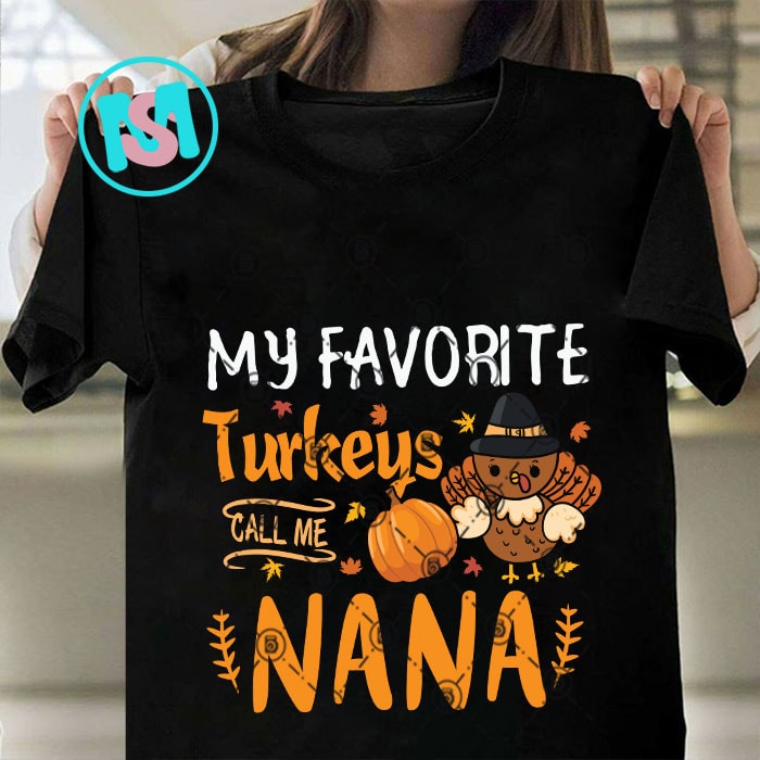 Turkey Thanksgiving Bundle part 2 SVG, Thanksgiving SVG Bundle, thankful svg, blessed svg, turkey svg, fall svg, svg designs, svg quotes, gather svg, gobble svg, grateful svg, png