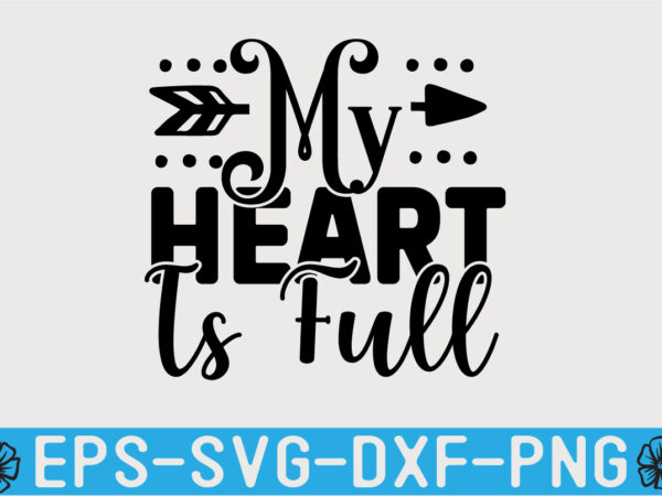 Love svg t shirt design template