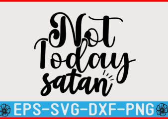 Christain SVG T shirt design Template