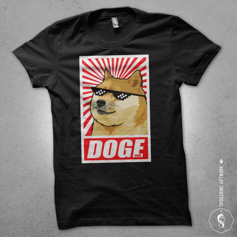 dogecoin