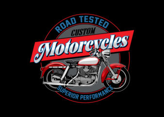 ROAD TESTED t shirt design online