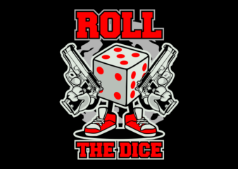 ROLL THE DICE