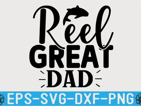 Fishing svg t shirt design template