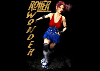 Roller Wonder