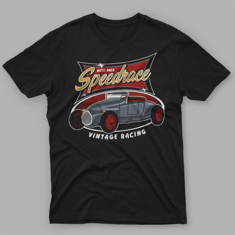 BEST AUTOMOTIVE DESIGNS BUNDLE part 3 - Buy t-shirt designs