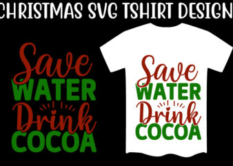 Christmas SVG T shirt Design