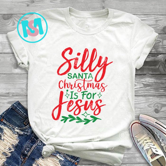 130 Christmas SVG Bundle part 4, Winter svg, Santa SVG, Holiday, Merry Christmas, Christmas Bundle, Funny Christmas Shirt, Cut File Cricut