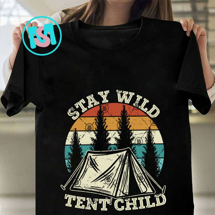 Camping Svg Bundle, Camp Life Svg, Campfire Svg, Dxf Eps Png, Silhouette, Cricut, Cameo, Digital, Vacation Svg, Camping Shirt Design