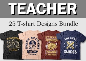 Teacher t-shirt designs bundle, Teacher day quotes for t shirt, teacher svg, teacher slogans,