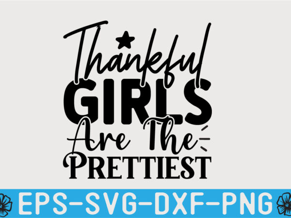 Thanksgiving svg t shirt design