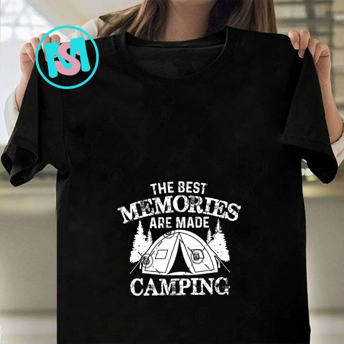 Camping Svg Bundle part 2, Camp Life Svg, Campfire Svg, Dxf Eps Png, Silhouette, Cricut, Cameo, Digital, Vacation Svg, Camping Shirt Design