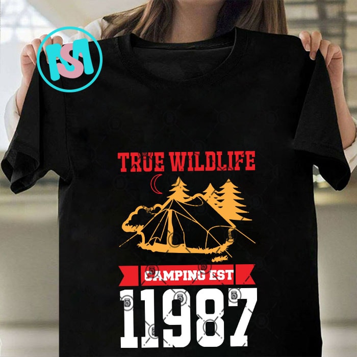 Camping Svg Bundle, Camp Life Svg, Campfire Svg, Dxf Eps Png, Silhouette, Cricut, Cameo, Digital, Vacation Svg, Camping Shirt Design