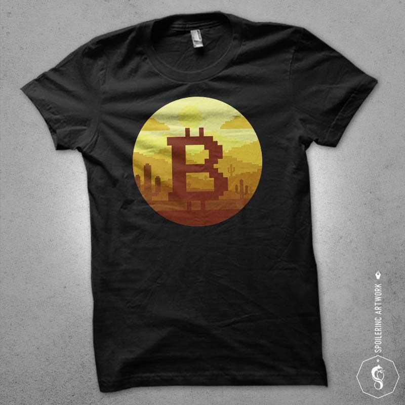 bitcoin pixel