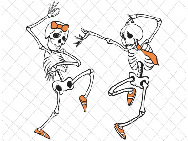 Dancing skeletons two halloween svg, skeletons halloween svg, skeletons dancing svg, dancing halloween svg t shirt vector illustration Dancing skeletons two halloween svg, skeletons halloween svg, skeletons dancing svg, dancing halloween svg t shirt vector illustration