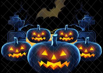 Halloween Scary Pumpkin Face Png, Pumpkin Png, Halloween Png, Scream Png, Ghost Png