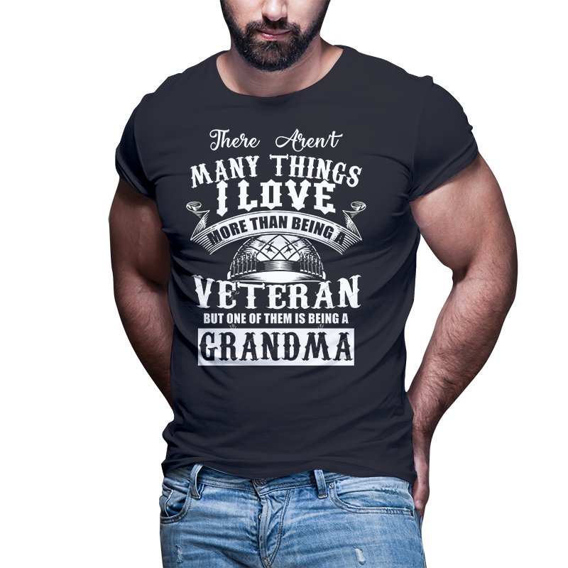 54 American Veteran Skull bundle t shirt template