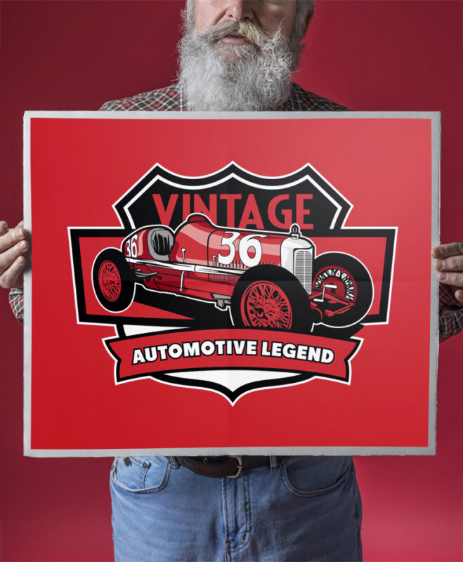 BEST AUTOMOTIVE DESIGNS BUNDLE part 3