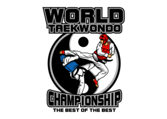WOLD TAEKWONDO CHAMPIONSHIP