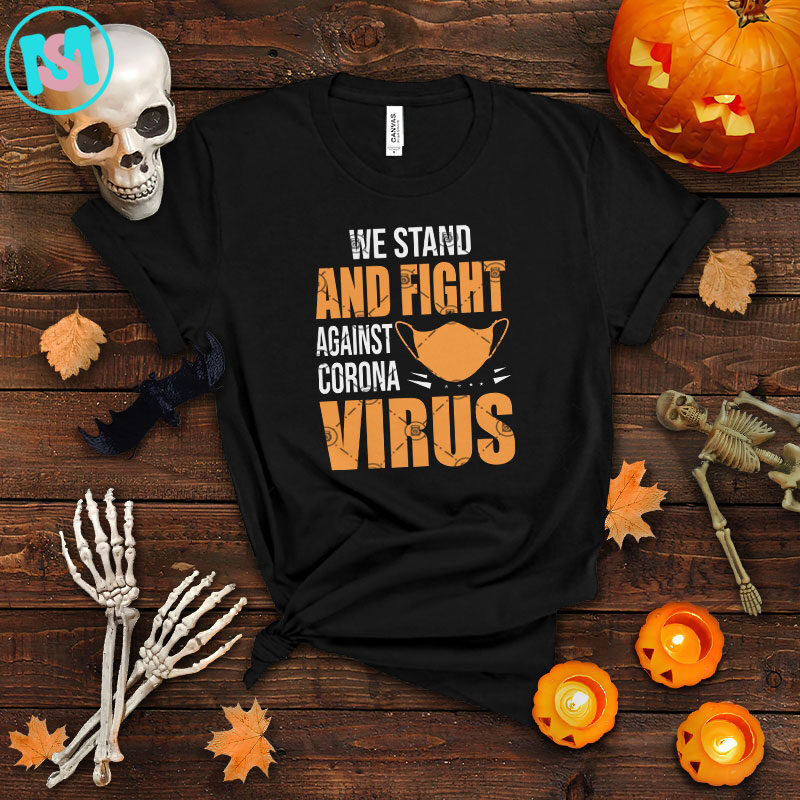 45 Coronavirus Bundle SVG, Quarantine Bundle Svg, 2020 Bundle, Virus SVG, Social Distancing, Quarantine SVG, Virus with mask, Corona Svg, silhouette cut file