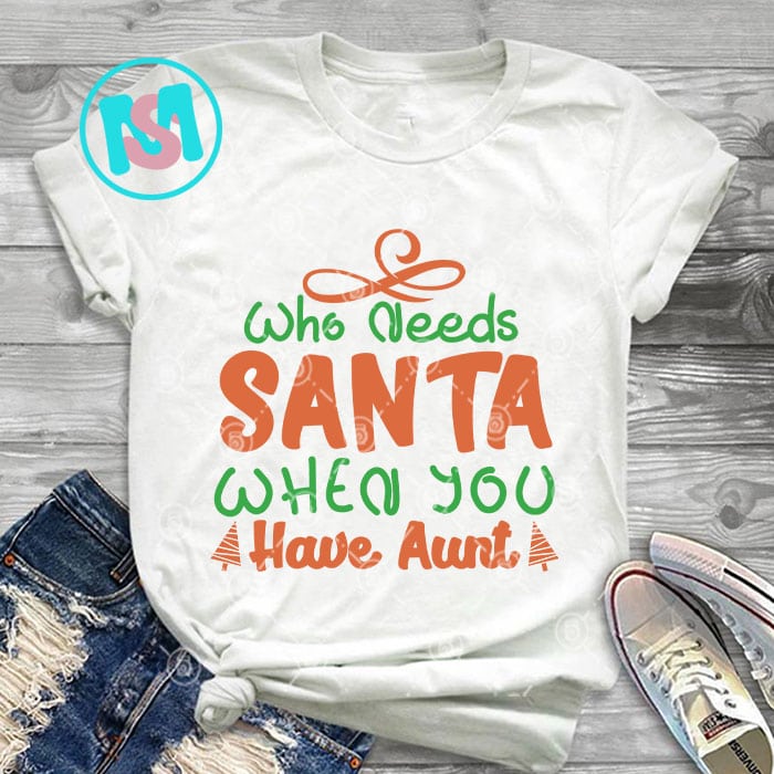 130 Christmas SVG Bundle part 4, Winter svg, Santa SVG, Holiday, Merry Christmas, Christmas Bundle, Funny Christmas Shirt, Cut File Cricut