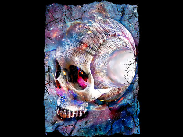 Wormhole t shirt design for sale