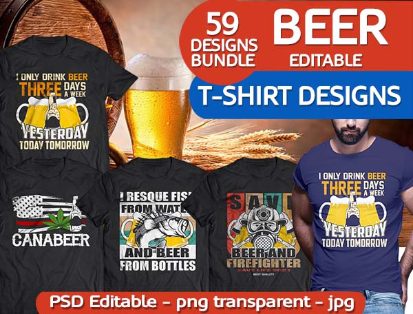 2.000+ Tshirt designs bundle editable text