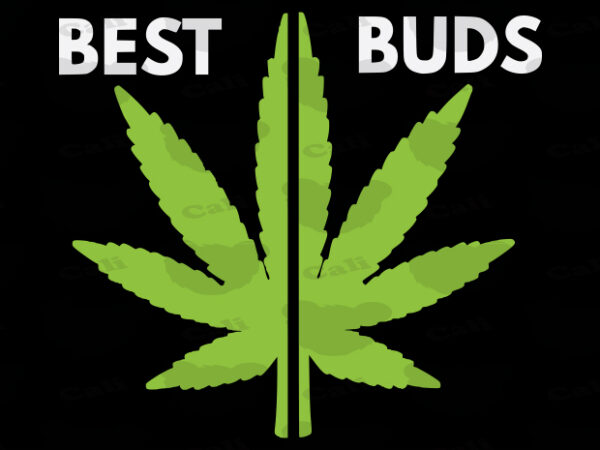 Best buds t shirt template