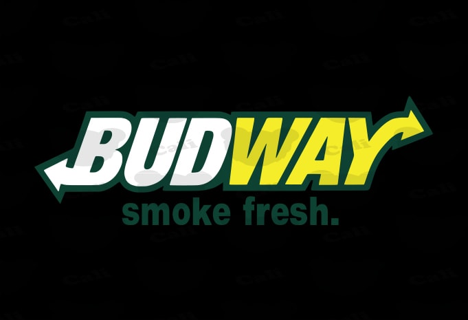 BUDWAY Smoke Fresh