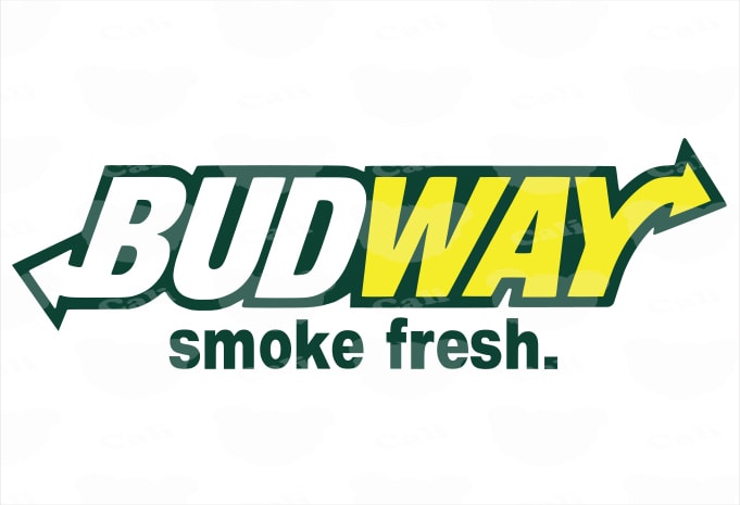 BUDWAY Smoke Fresh