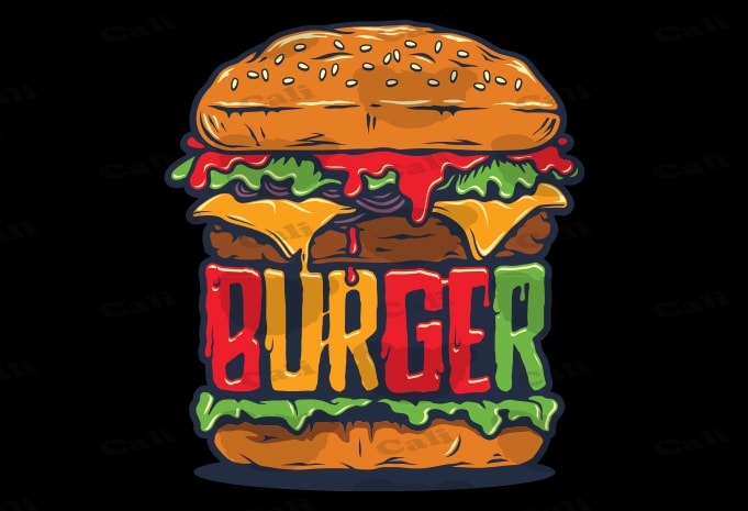 Big Burger