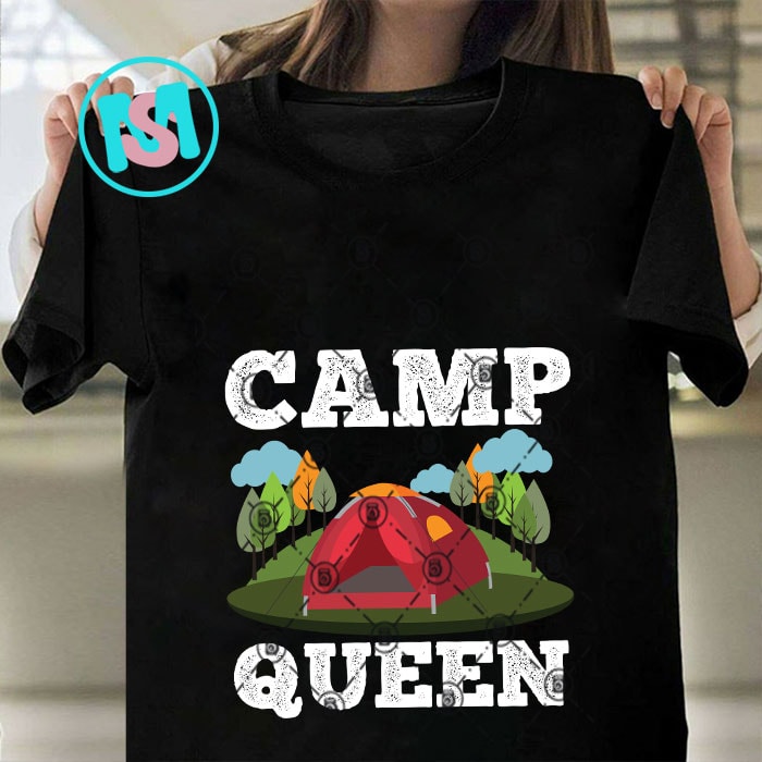 Camping Svg Bundle, Camp Life Svg, Campfire Svg, Dxf Eps Png, Silhouette, Cricut, Cameo, Digital, Vacation Svg, Camping Shirt Design