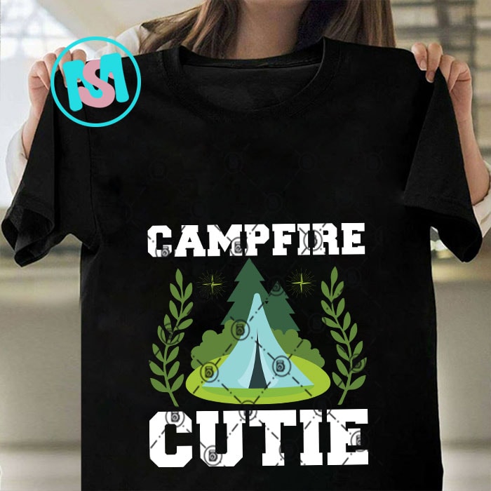 Camping Svg Bundle, Camp Life Svg, Campfire Svg, Dxf Eps Png, Silhouette, Cricut, Cameo, Digital, Vacation Svg, Camping Shirt Design