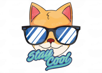 Cool Cat