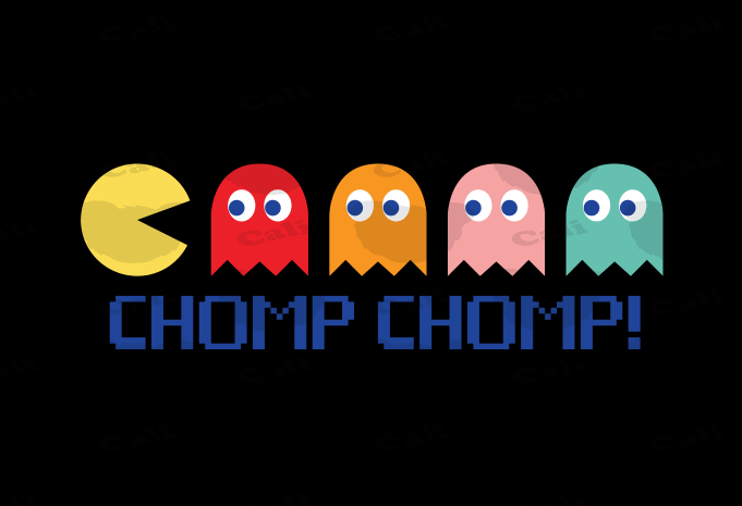 Chomp, Chomp