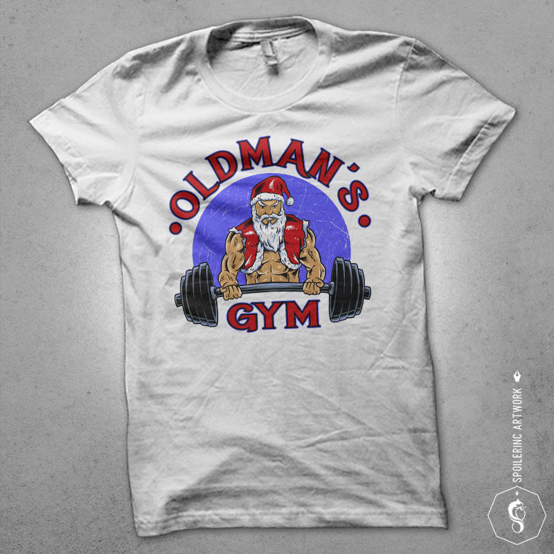 t-shirt vector X-MAS tshirt design bundles