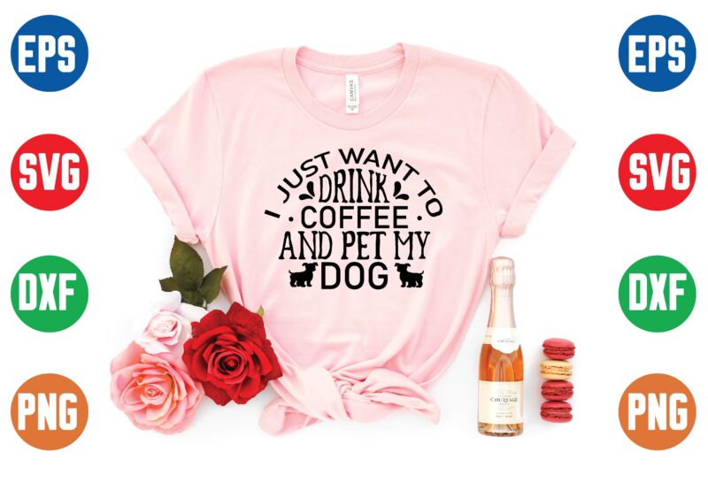 Dog svg bundle graphic t shirt