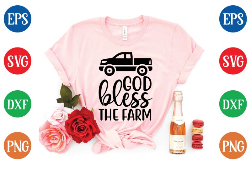 Farmhouse Svg Bundle t shirt template