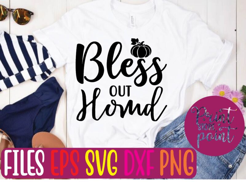 Fall svg bundle t shirt template