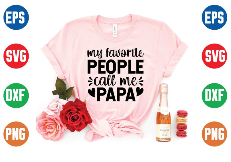 Daddy svg bundle graphic t shirt