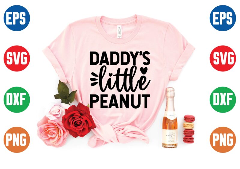 Daddy svg bundle graphic t shirt