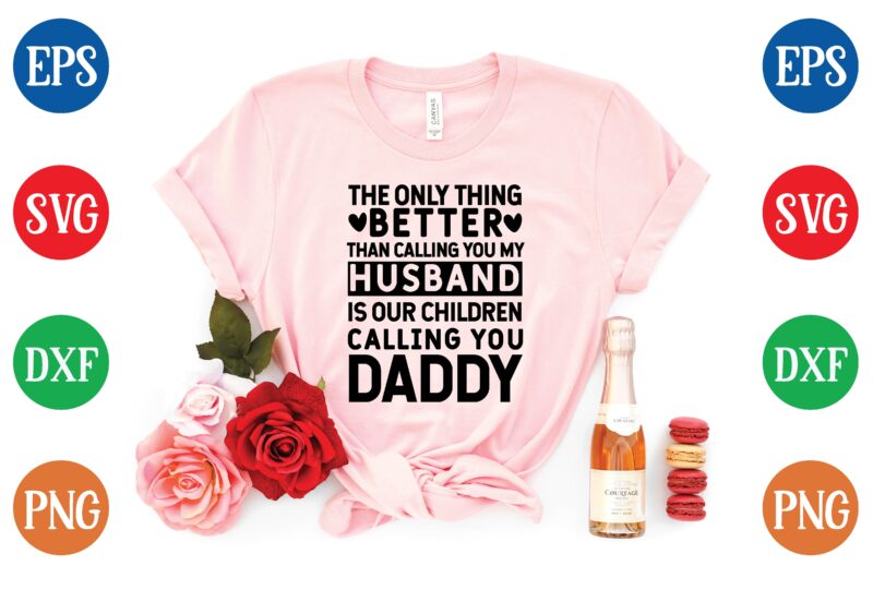 fathers day svg bundle graphic t shirt
