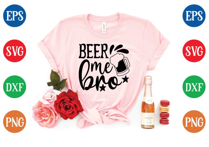 Beer svg bundle t shirt template