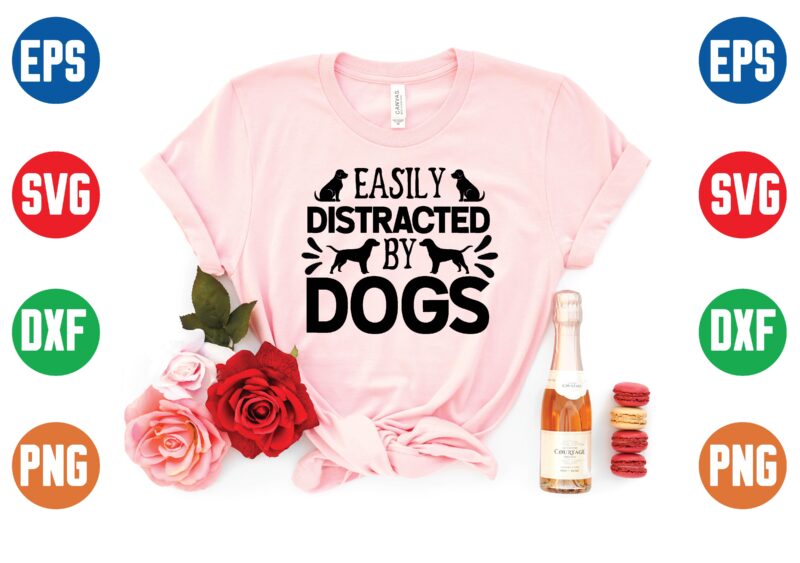 Dog svg bundle graphic t shirt