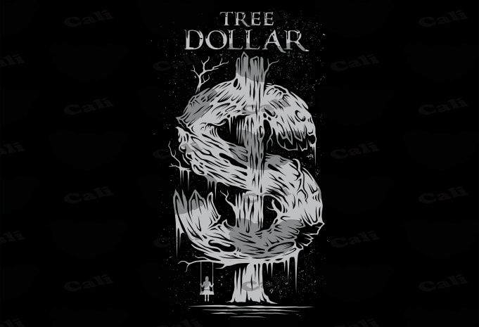 Tree Dollar